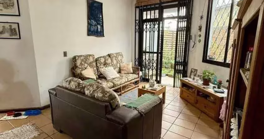 Apartamento com 3 quartos à venda na Rua Ranulpho José de Souza Sobrinho, 256, Canasvieiras, Florianópolis