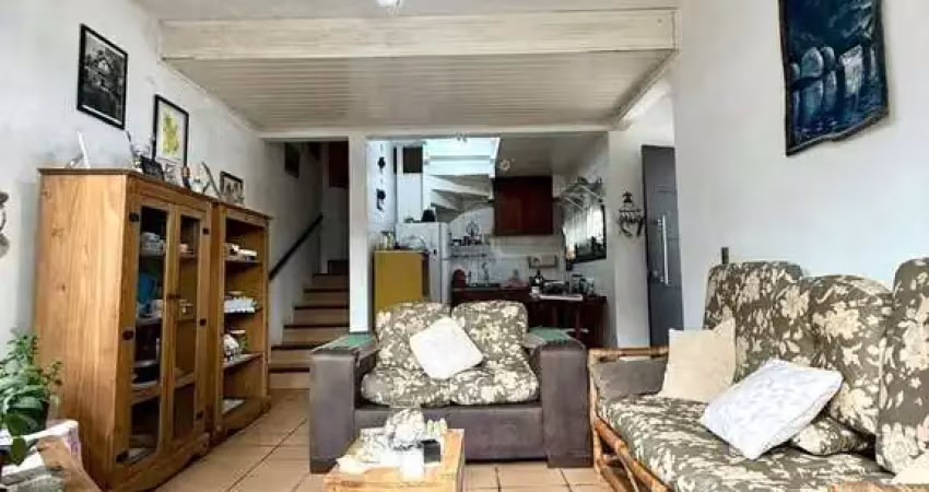 Apartamento com 3 quartos à venda na Rua Ranulpho José de Souza Sobrinho, Canasvieiras, Florianópolis