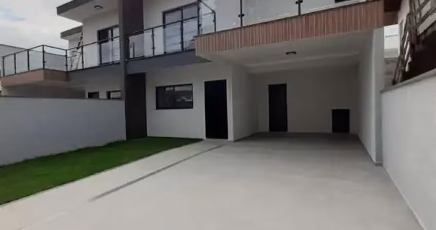 Brognoli vende - casa residencial, 3 dormitórios, sendo 1 suíte - ingleses