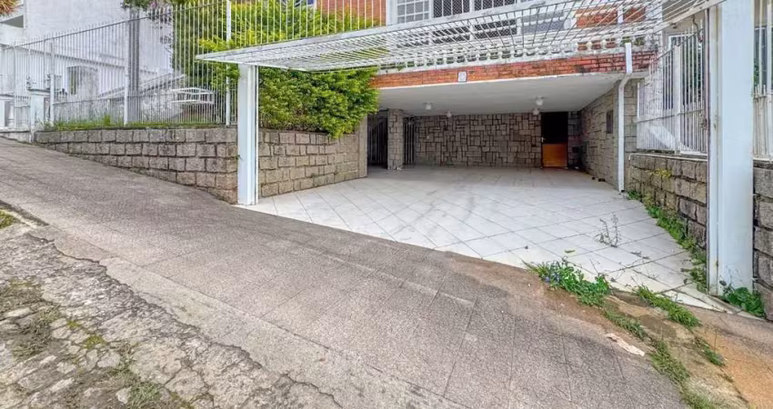 Casa residencial ou casa comercial - Trindade - UFSC - Florianopolis - SC - 4 suítes