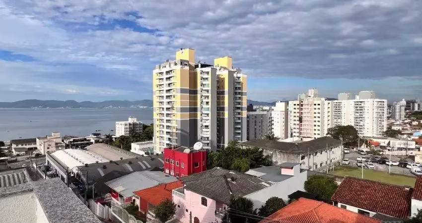Apartamento com 2 quartos à venda na Rua Renato Ramos da Silva, 292, Barreiros, São José