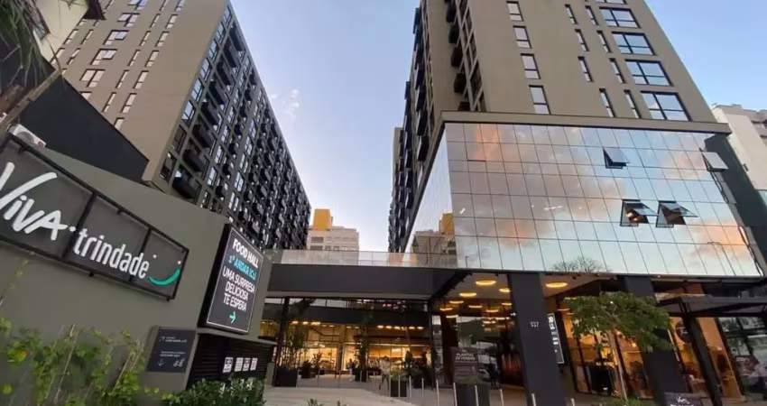 Apartamento STUDIO no bairro Trindade em Florianópolis