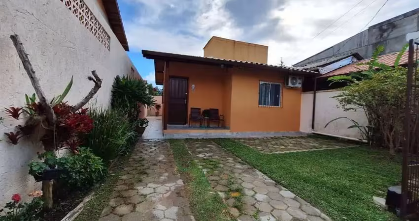 Casa com 2 quartos à venda na Rodovia João Gualberto Soares, 30, Ingleses do Rio Vermelho, Florianópolis