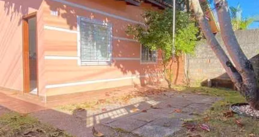 Casa com 2 quartos à venda na Rua Domingos José da Silveira, 43, São João do Rio Vermelho, Florianópolis