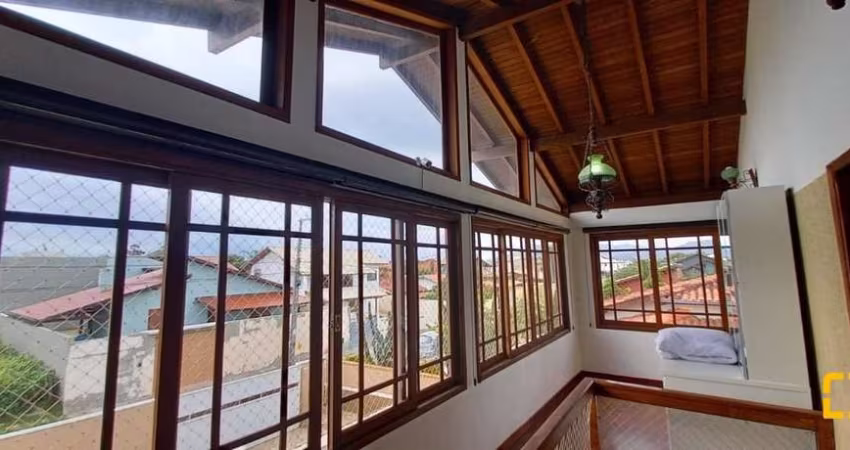 Casa com 5 quartos no Campeche