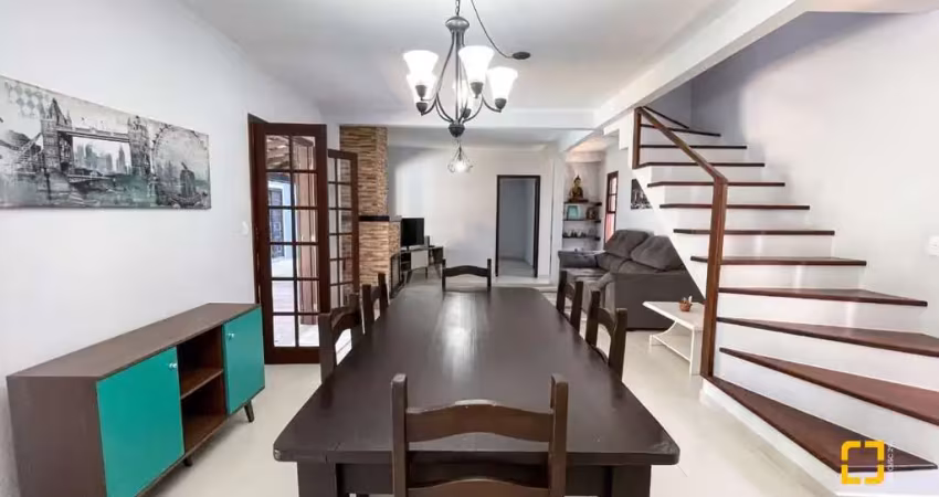 Casa com 3 quartos à venda na Servidão Dunas da Joaquina, 348, Rio Tavares, Florianópolis