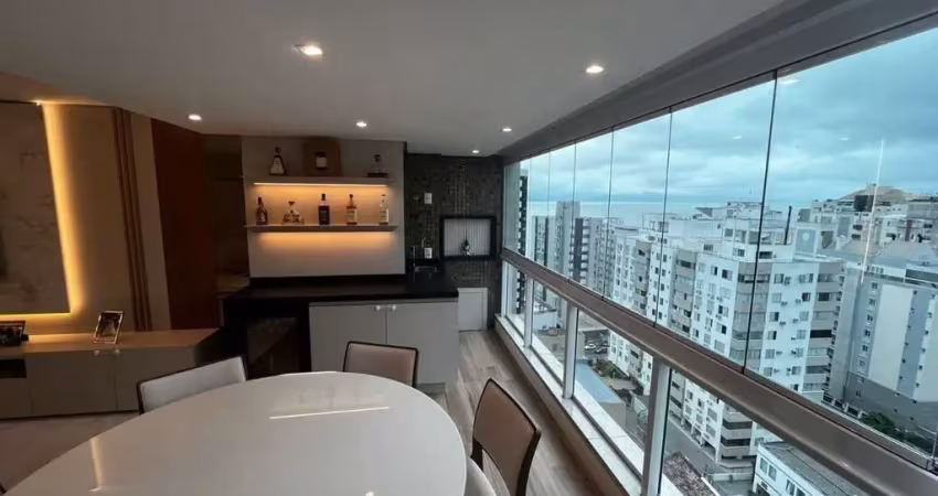 Apartamento à venda com 3suítes, 2vagas 122m2 na agronômica, florianópolis