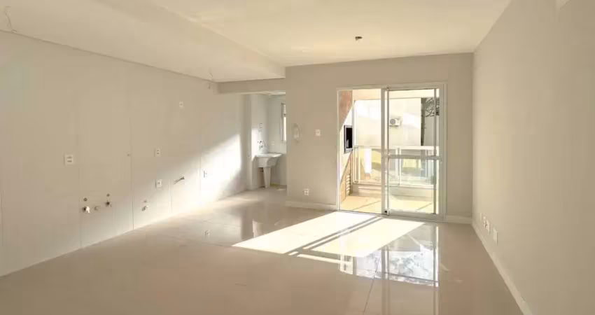 Apartamento 2 dormitórios, sendo 1 suíte - 1 vaga - itacorubi - florianópolis / sc