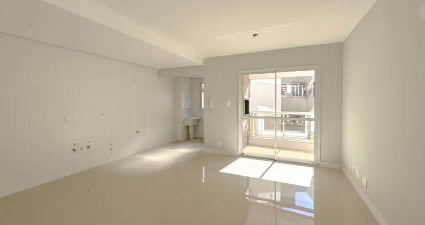 Apartamento 2 dormitórios, sendo 1 suíte - 1 vaga de garagem - itacorubi - florianópolis/sc