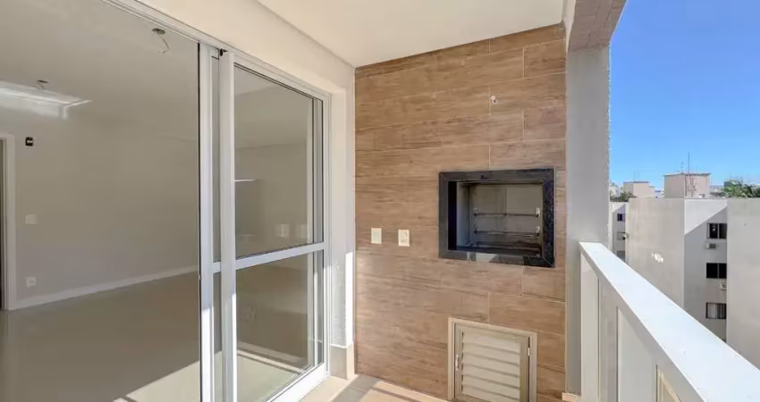 Apartamento 2 dormitórios, sendo 1 suíte - 1 vaga de garagem - itacorubi - florianópolis/sc