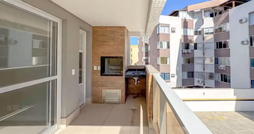 Apartamento 2 suítes - 1 vaga - churrasqueira - itacorubi - florianópolis - udesc - ufsc
