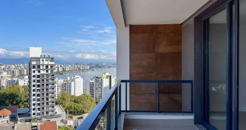 Apartamento 3 dormitórios - 1 suíte - 3 vagas - bairro agronômica - florianópolis - sc