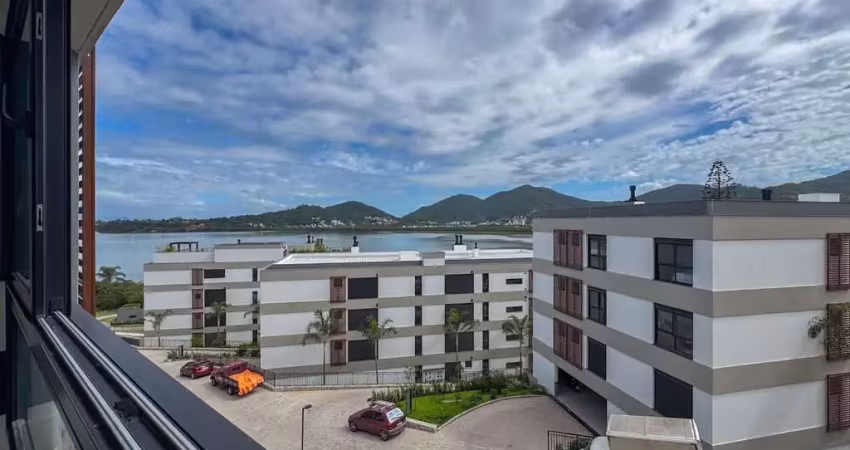 Apartamento - 3 suítes - 2 vagas - vista mar - joão paulo - florianópolis - santa catarina