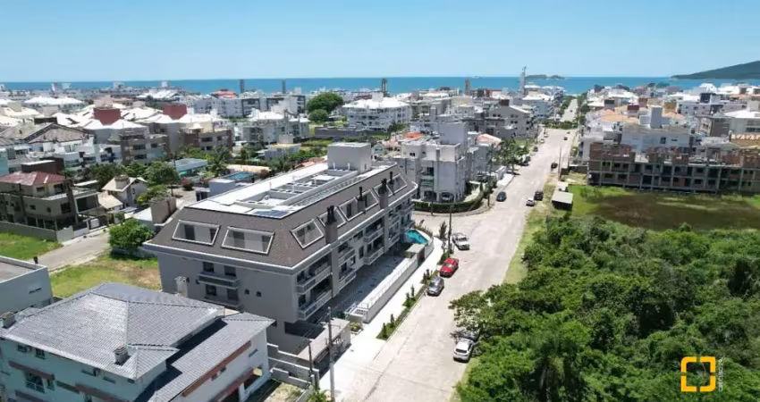 Apartamento com 2 quartos à venda na Rua Recanto do Sol, 651, Ingleses do Rio Vermelho, Florianópolis