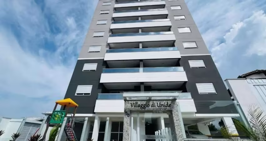 Apartamento com 3 quartos à venda na Rua Unide, 150, Pagani, Palhoça