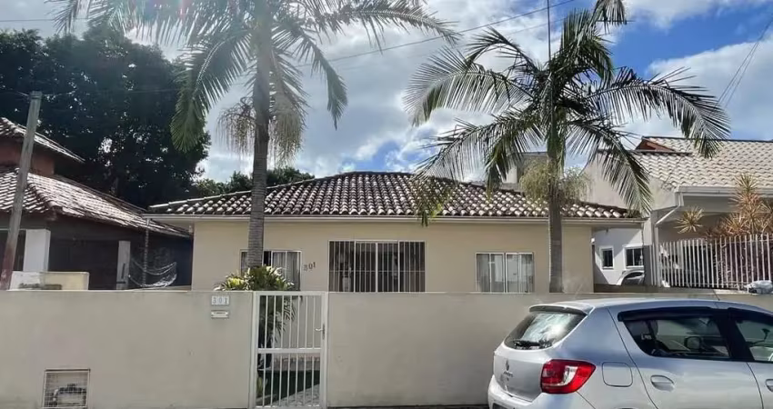 Casa com 2 quartos à venda na Servidão Valdevino Marques Natividade, 301, Ingleses do Rio Vermelho, Florianópolis