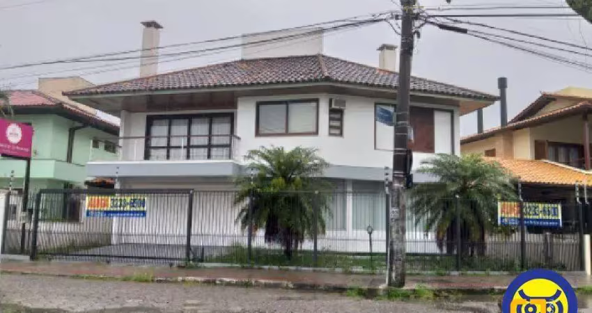 Casa com 4 quartos à venda na Rua Orlando Carioni, 257, Lagoa da Conceição, Florianópolis