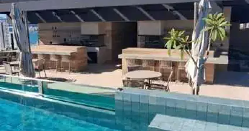 Apartamento de 1 dormitório, 1 vaga, bairro canto, florianópolis sc