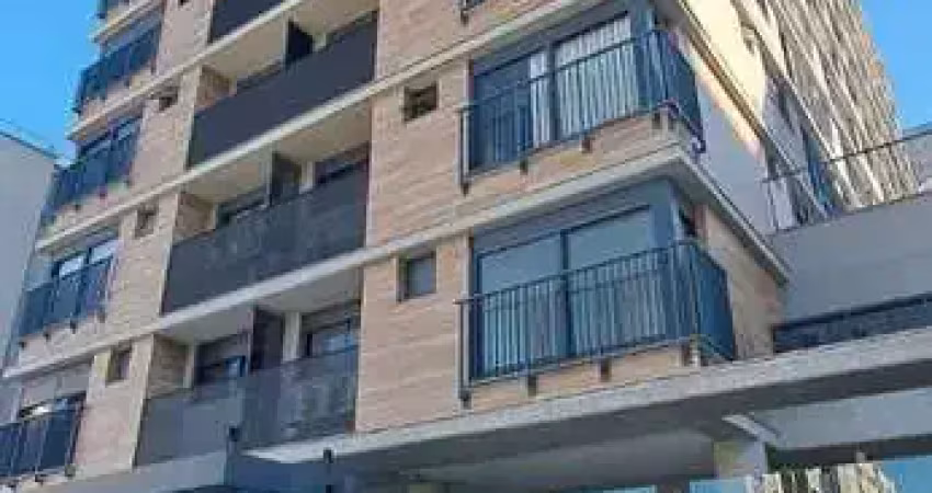 Apartamento de 1 dormitório, 1 vaga, bairro canto, florianópolis sc