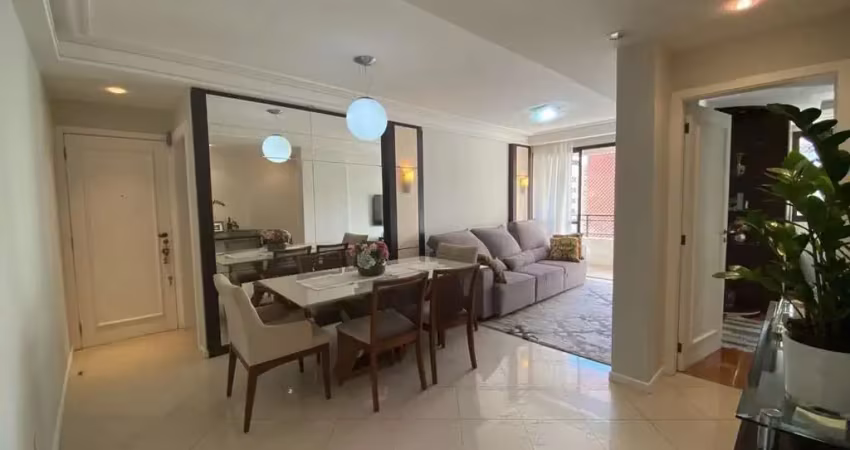 Apartamento 3 dormitórios  com suíte centro florianópolis  - próximo ao shopping beira mar