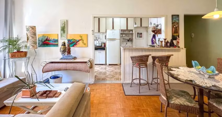 Apartamento 2 dormitórios - 1 vaga - centro de florianópolis - sc - frente ao hippo almirante alvim