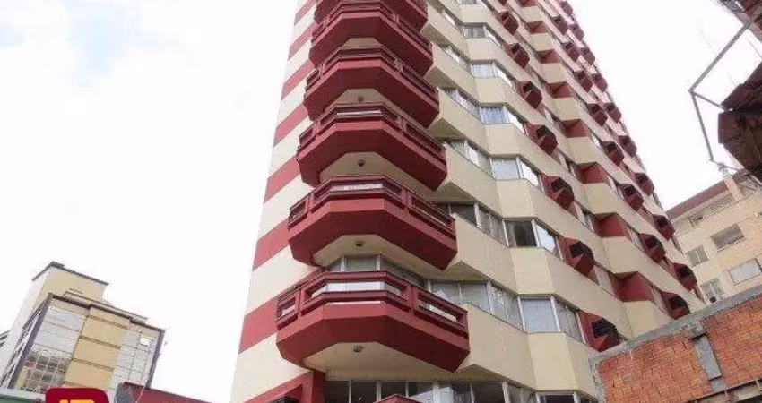 Apartamento 174mts de privativa no coração do centro 4 quartos 2 suites 2vgs