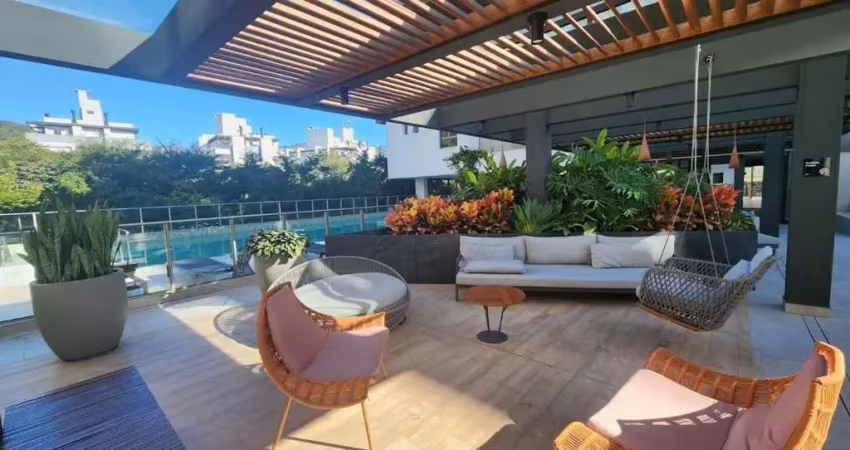 Apartamento de 2 dorms com suíte no d/spot smart living - corrego grande