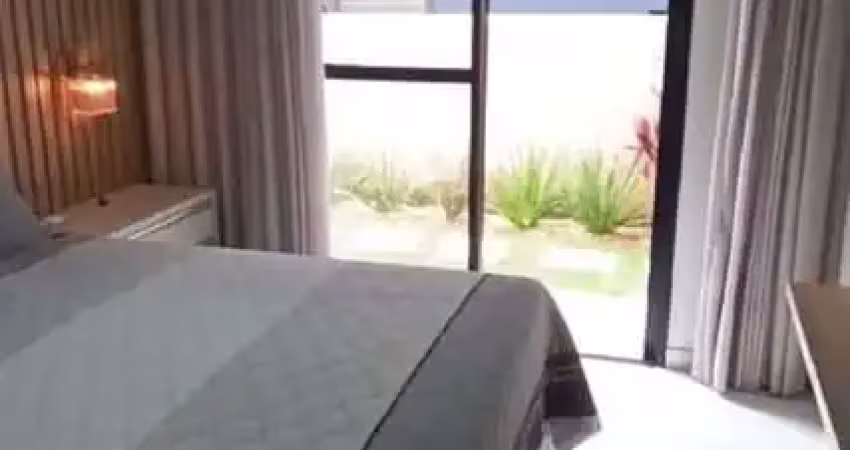 Casa à venda em condomínio - conforto, espaço e funcionalidade!