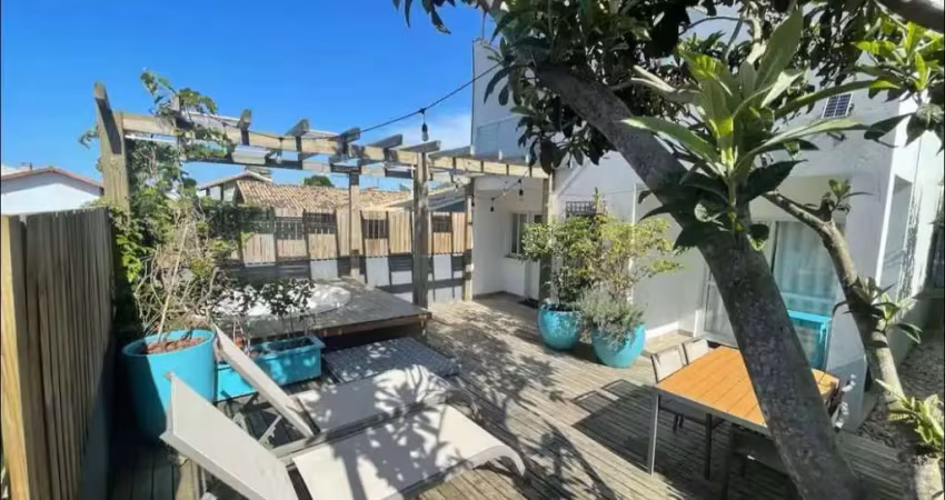 Casa com 3 quartos à venda na Aurora, 160, Ingleses do Rio Vermelho, Florianópolis