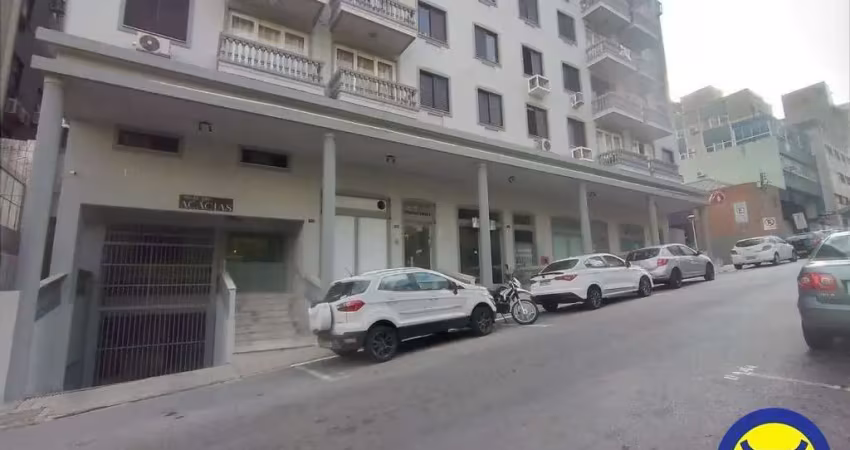 Ponto comercial à venda na Rua Artista Bittencourt, 160, Centro, Florianópolis