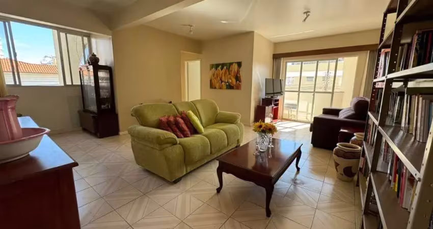 Apartamento com 5 dormitórios, 139 m² à venda - balneário- florianópolis