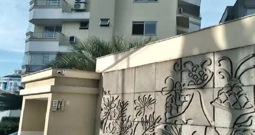 Apartamento com 3 quartos à venda na Rua Pedro Gregório, 349, Barreiros, São José