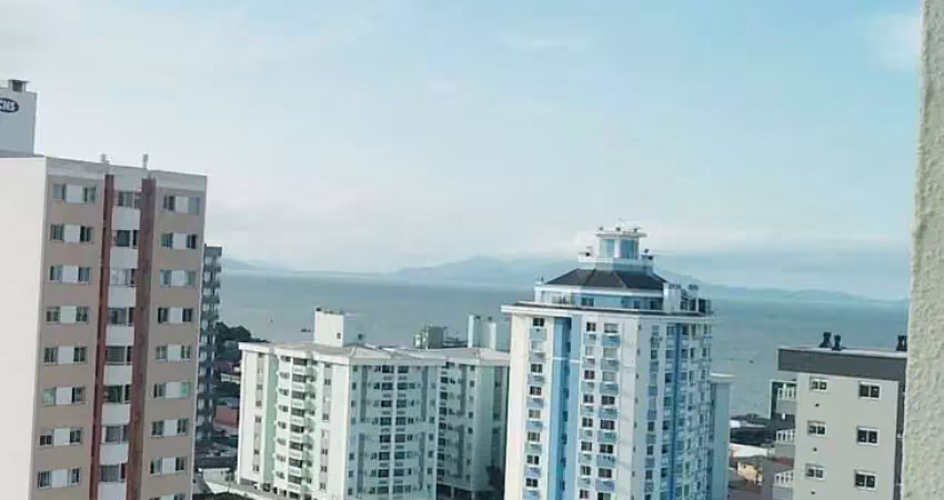 Apartamento à venda com vista para mar em barreiros são josé