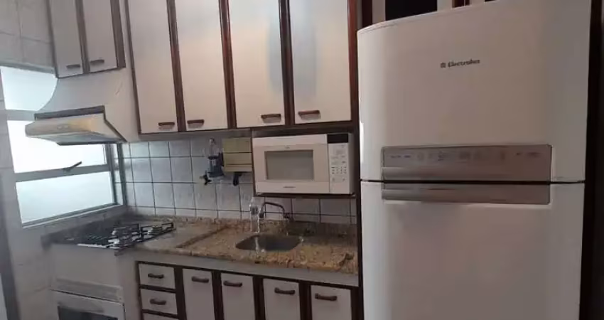 Apartamento de 2 quartos, com garagem à venda no itacorubi