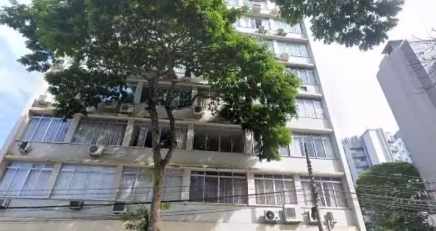 Apartamento com 3 quartos à venda na Avenida Prefeito Osmar Cunha, 525, Centro, Florianópolis