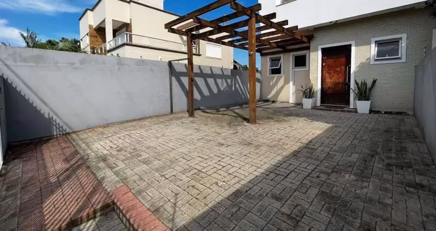 Casa à venda no loteamento marinas do campeche - 3 dormitórios sendo 1 suíte