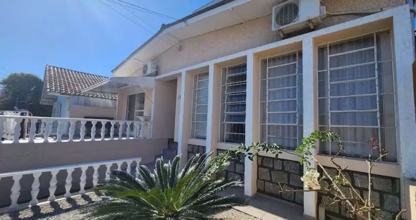 Casa com 3 quartos à venda na Rua Tomaz João dos Santos, 254, Centro, Florianópolis