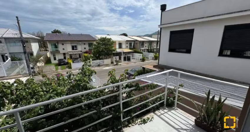 Casa com 2 quartos à venda na Avenida das Constelações, 351, Ingleses do Rio Vermelho, Florianópolis