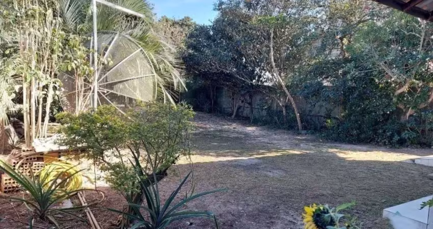Casa para venda, pode financicar, em são joão do rio vermelho, florianópolis/sc.