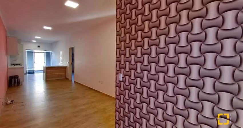 Casa em condomínio fechado com 152m² área privativa em cachoeira do bom jesus