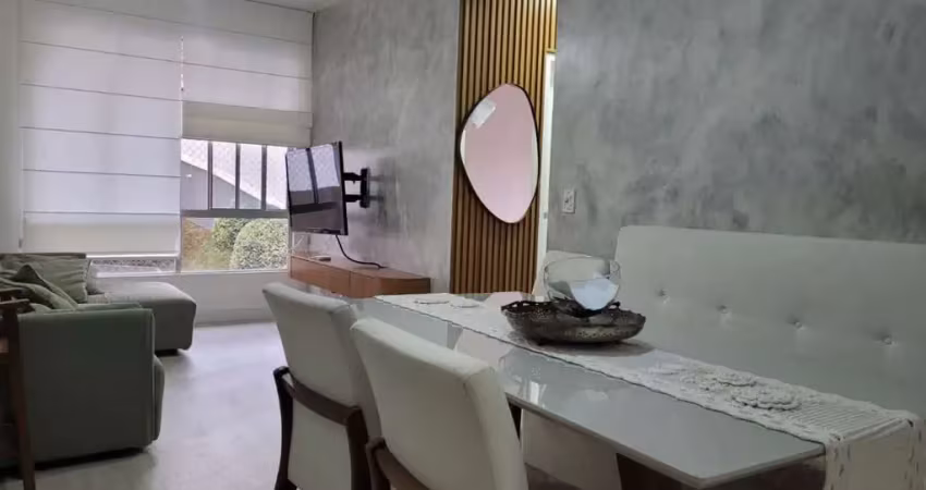 Apartamento com 2 quartos à venda na Rua João Motta Espezim, Saco dos Limões, Florianópolis