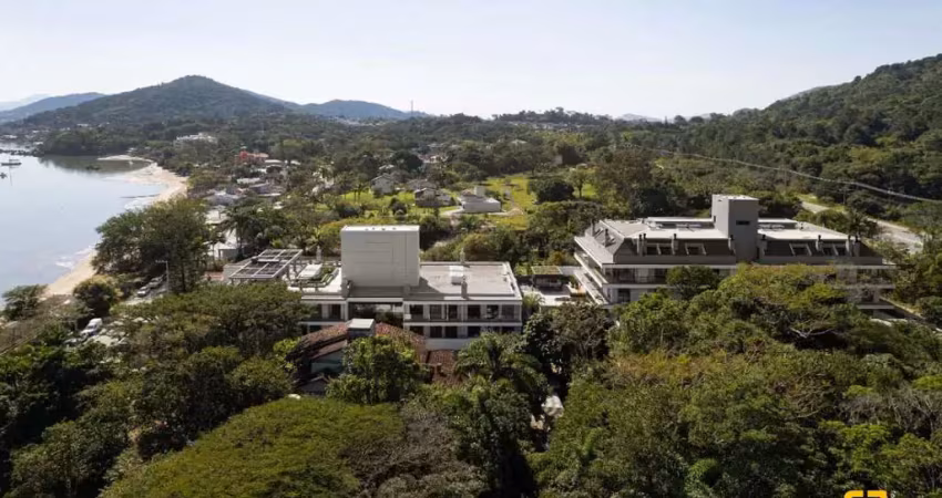 Loft à venda - 2 suítes, 2 vagas e hobby box | santo antônio de lisboa, florianópolis