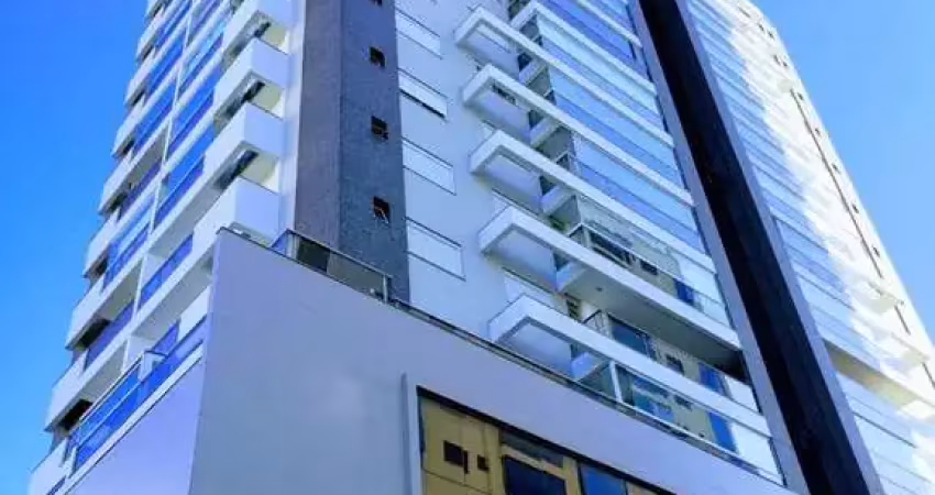Apartamento com 3 quartos à venda na Rua Brasilpinho, Kobrasol, São José