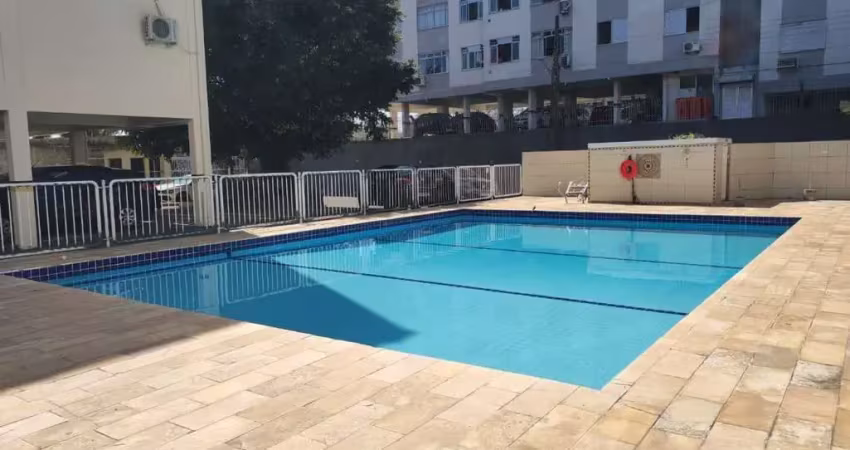 Apartamento à venda com 3 quartos 2 banheiros e 1 vaga no estreito - florianópolis