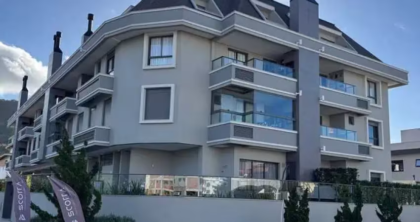 Apartamento duplex 1 suíte e 1 dormitório bairro ingleses