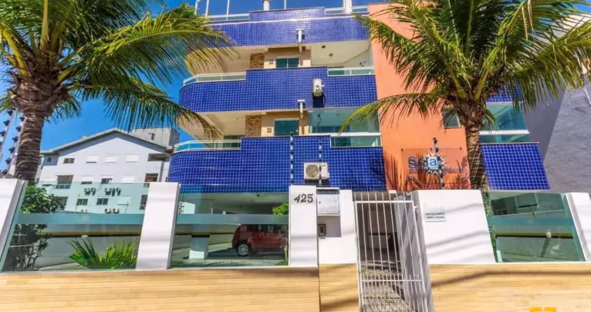 Apartamento com 2 quartos à venda na Rua do Marisco, 518, Ingleses do Rio Vermelho, Florianópolis