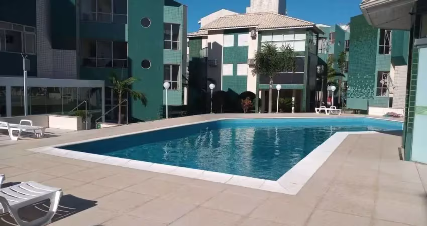 Apartamento com 2 quartos à venda na Rua Antônio Jorge Salum, 223, Praia Brava, Florianópolis