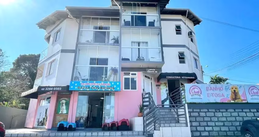 Prédio à venda na Avenida Luiz Boiteux Piazza, Ponta das Canas, Florianópolis