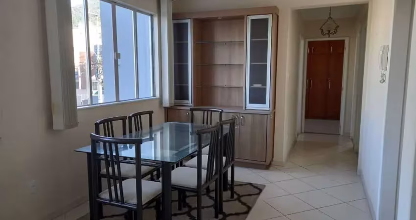 Apartamento 3 dormitórios 1 vaga de garagem no bairro trindade - fpolis - sc