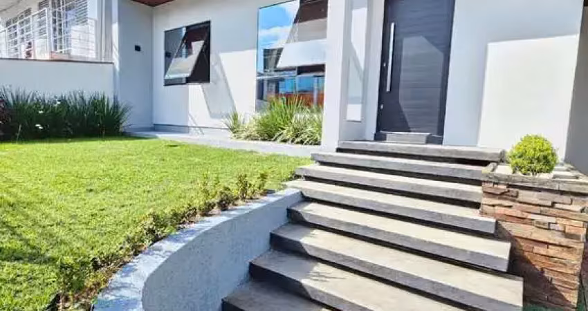Casa 3 dormitórios à venda em barreiros - são josé/sc